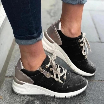 Elina - Stilvolle und bequeme Damen-Sneakers