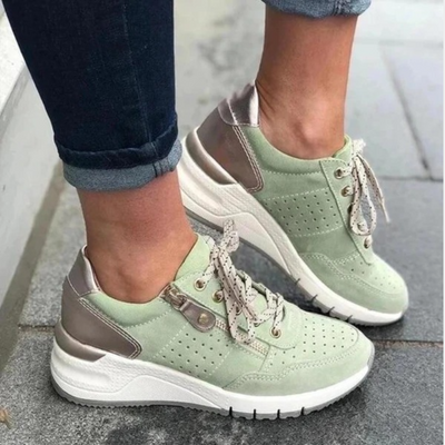 Elina - Stilvolle und bequeme Damen-Sneakers