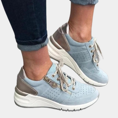 Elina - Stilvolle und bequeme Damen-Sneakers