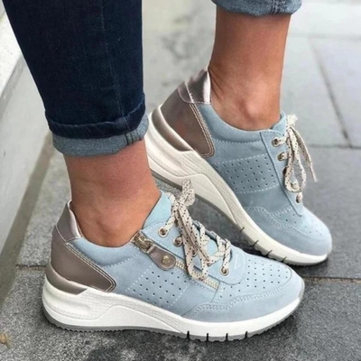 Elina - Stilvolle und bequeme Damen-Sneakers