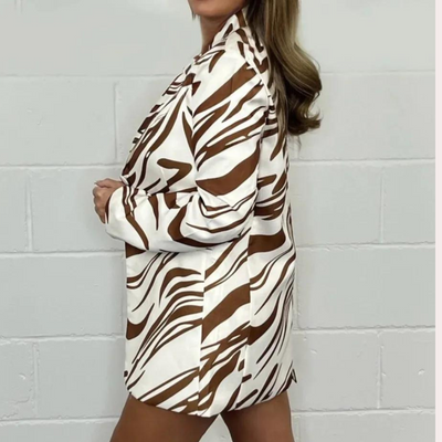 Lois - Anspruchsvolles 2-teiliges Set für Frauen