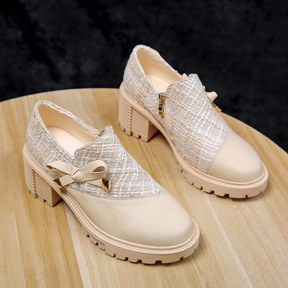 Yara - Stilvoll-elegante Damen-Sandalen