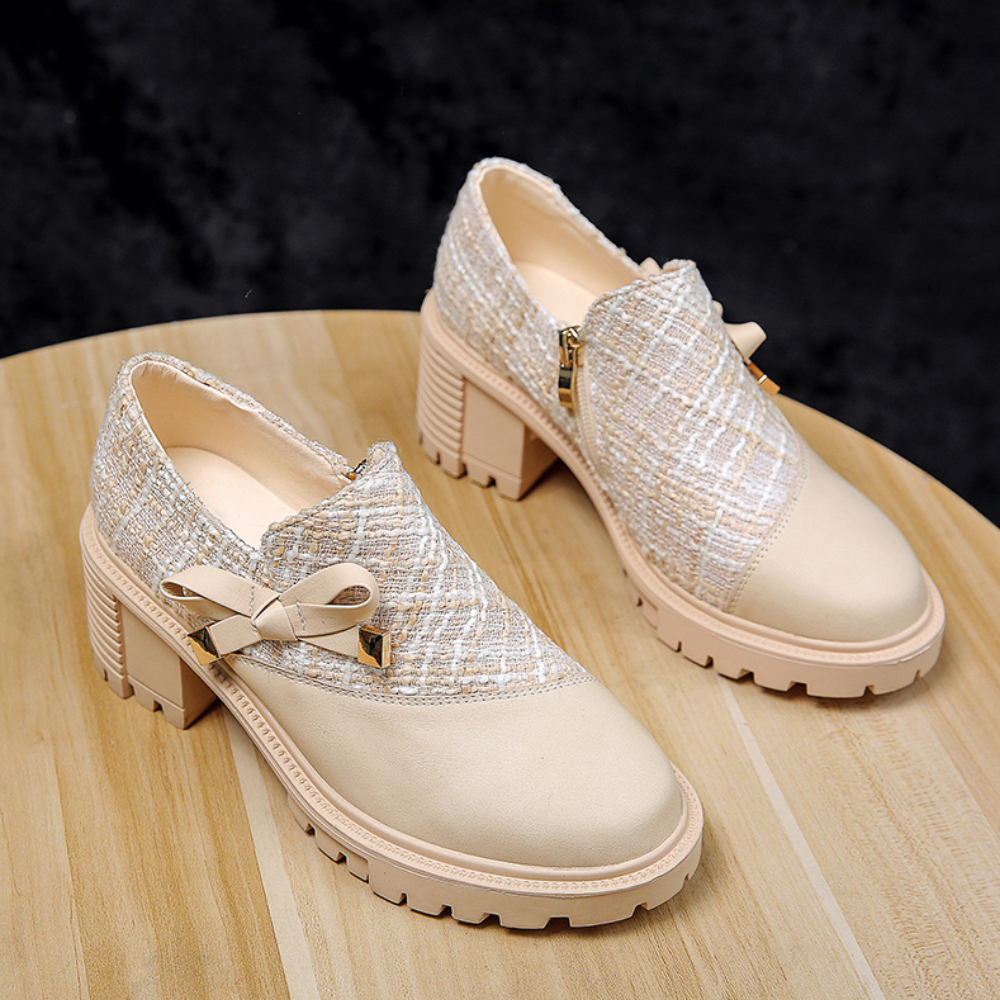 Yara - Stilvoll-elegante Damen-Sandalen