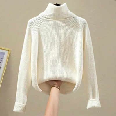 Lacey - Winter Luxe 3-teiliges Damenset für ultimativen Komfort und Stil