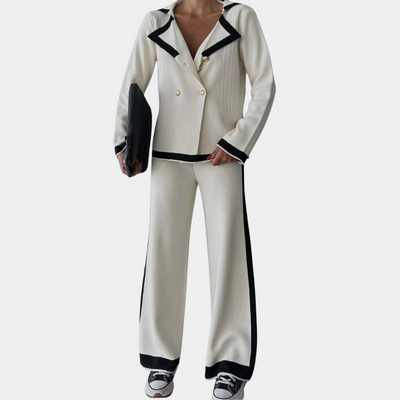 Olivia - Stilvolles Damenset für Modebewusste