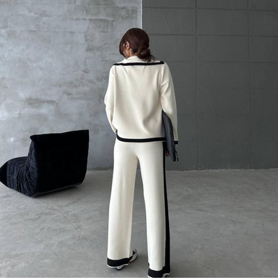 Olivia - Stilvolles Damenset für Modebewusste