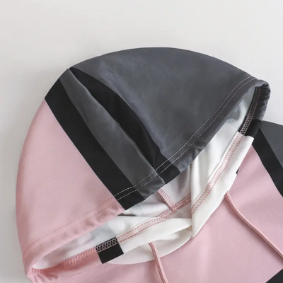 Albin - Stilvolles zweiteiliges Set für Frauen