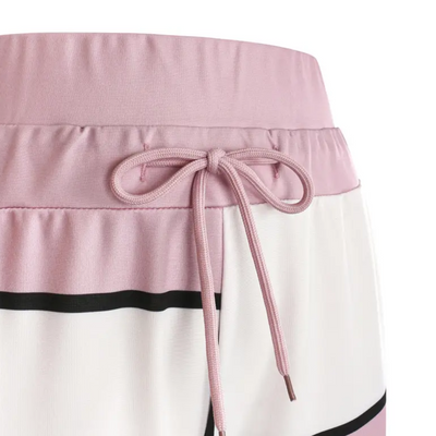 Albin - Stilvolles zweiteiliges Set für Frauen