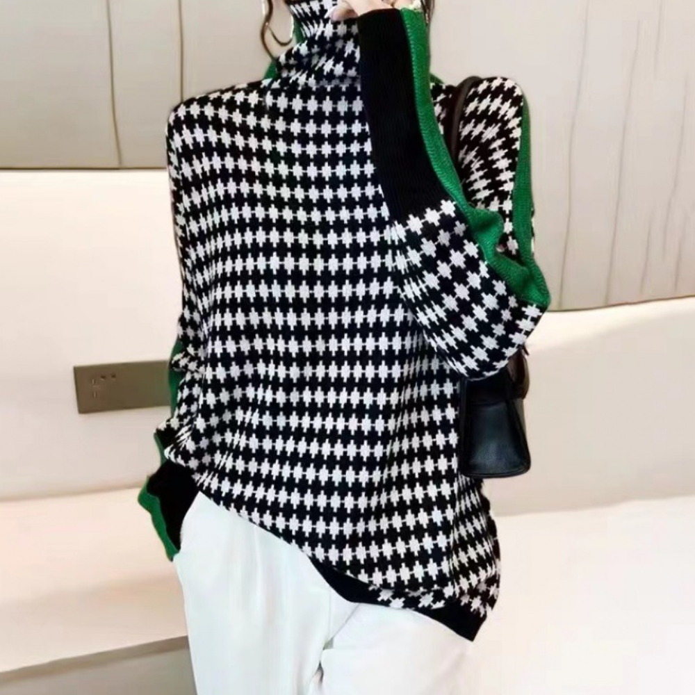 Fianna - Stilvoller und eleganter Damenpullover Colt