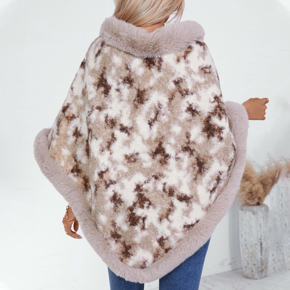 Fiorenza - Eleganter und komfortabler Damenpullover für einen luxuriösen Look