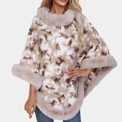 Fiorenza - Eleganter und komfortabler Damenpullover für einen luxuriösen Look