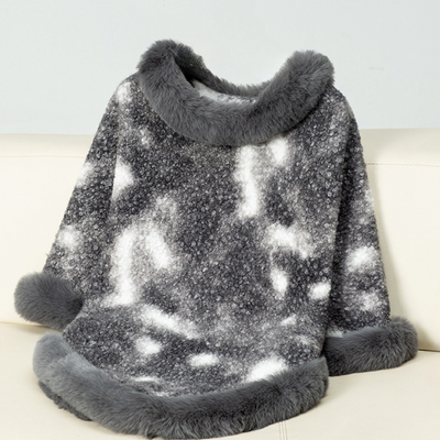 Fiorenza - Eleganter und komfortabler Damenpullover für einen luxuriösen Look