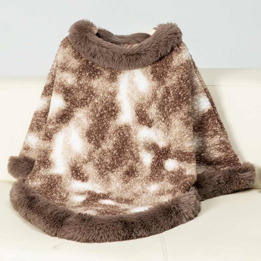 Fiorenza - Eleganter und komfortabler Damenpullover für einen luxuriösen Look