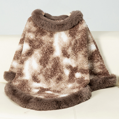 Fiorenza - Eleganter und komfortabler Damenpullover für einen luxuriösen Look