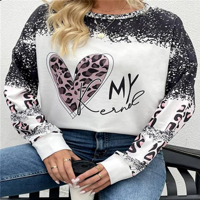 Elysia - Luxuriöser und kuscheliger Pullover für Damen für ultimative Wärme