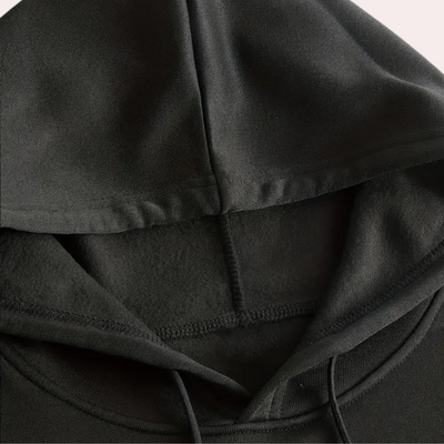 Ioanna - Schicker Damen-Kapuzenpullover für ein festliches Oktoberfest