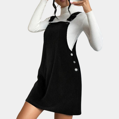 Xeni - Stylisches 2-teiliges Damen-Outfit für einen trendigen Look