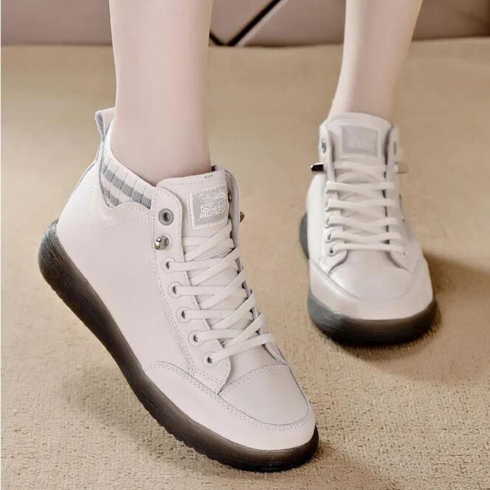 Sappho - Elegante Freizeitstiefel für Frauen