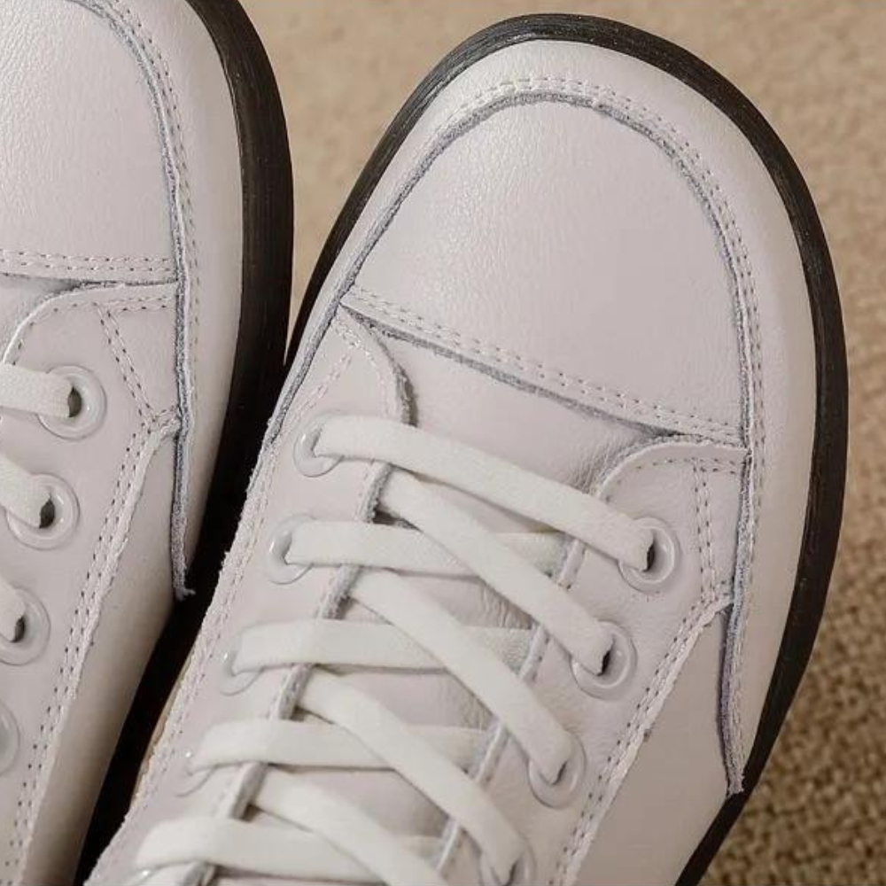 Sappho - Elegante Freizeitstiefel für Frauen