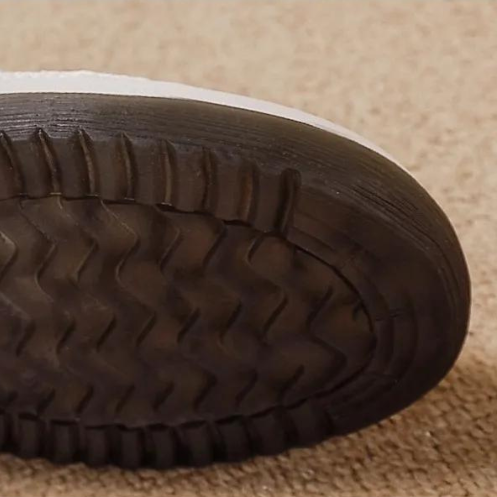 Sappho - Elegante Freizeitstiefel für Frauen