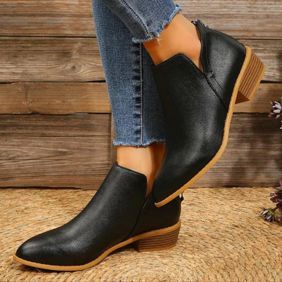 Dafni - Stylische Damenstiefeletten für einen schicken Look