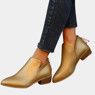 Dafni - Stylische Damenstiefeletten für einen schicken Look