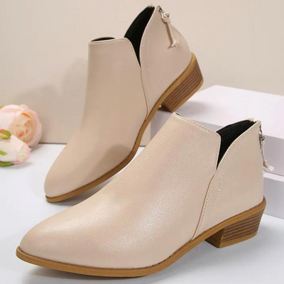 Dafni - Stylische Damenstiefeletten für einen schicken Look