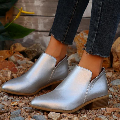 Dafni - Stylische Damenstiefeletten für einen schicken Look