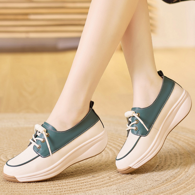 Nathalie - Bequeme und atmungsaktive Damen-Sneakers für jede Gelegenheit