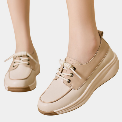 Nathalie - Bequeme und atmungsaktive Damen-Sneakers für jede Gelegenheit