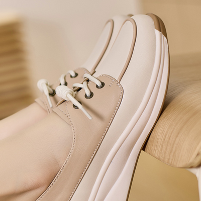 Nathalie - Bequeme und atmungsaktive Damen-Sneakers für jede Gelegenheit