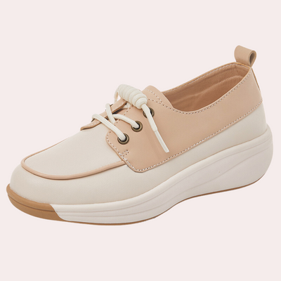 Nathalie - Bequeme und atmungsaktive Damen-Sneakers für jede Gelegenheit