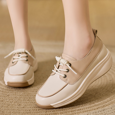 Nathalie - Bequeme und atmungsaktive Damen-Sneakers für jede Gelegenheit