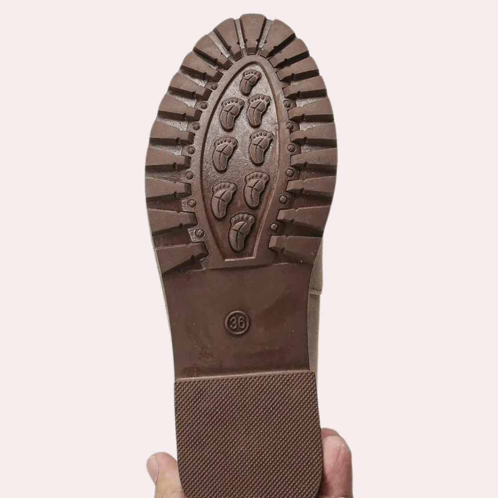 Vanya - Stylische Damenstiefeletten für den perfekten Look