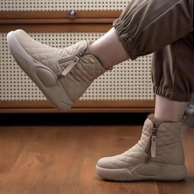 Devonna - Stylische & gemütliche Stiefel für Frauen