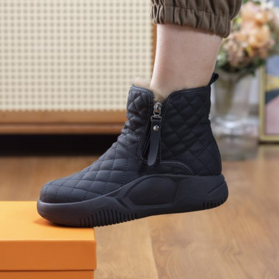 Devonna - Stylische & gemütliche Stiefel für Frauen