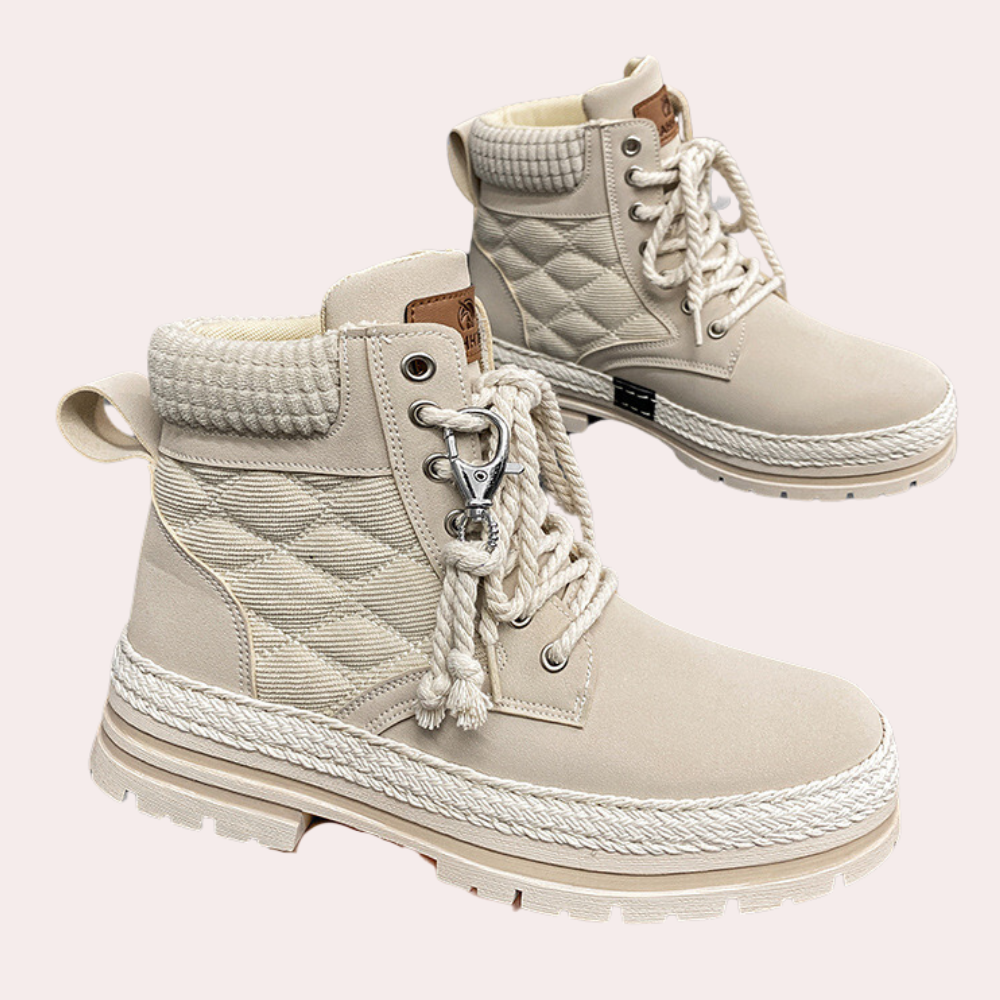 Felisberta - Damenstiefel für ultimativen Komfort und Stil