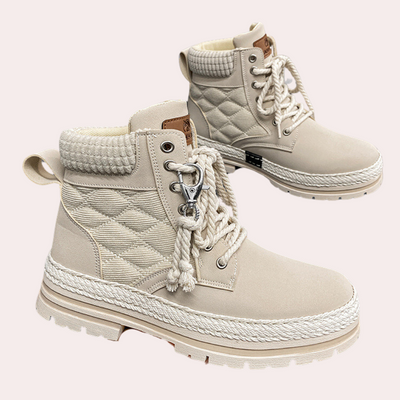 Felisberta - Damenstiefel für ultimativen Komfort und Stil