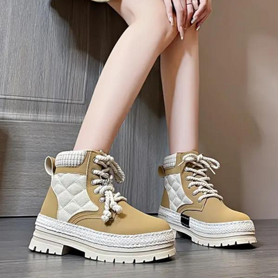 Felisberta - Damenstiefel für ultimativen Komfort und Stil