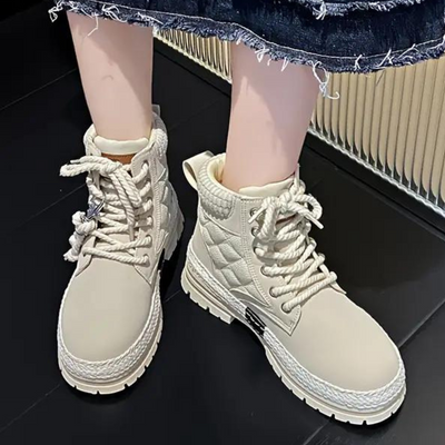 Felisberta - Damenstiefel für ultimativen Komfort und Stil