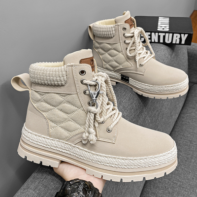 Felisberta - Damenstiefel für ultimativen Komfort und Stil