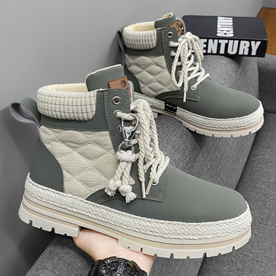 Felisberta - Damenstiefel für ultimativen Komfort und Stil