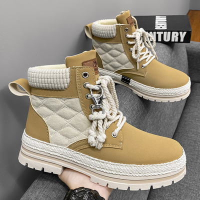 Felisberta - Damenstiefel für ultimativen Komfort und Stil