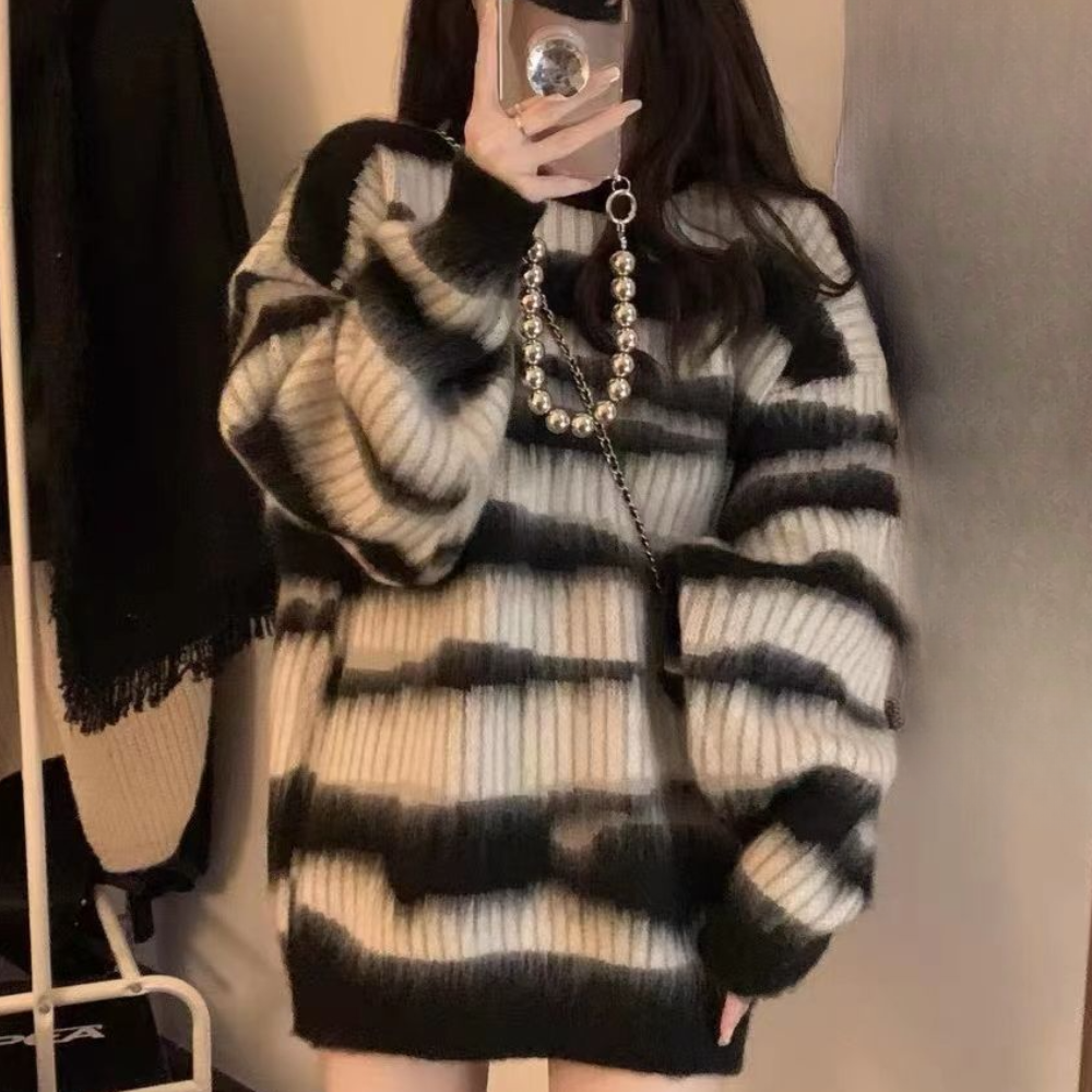 Halfrida - Luxuriöser Komfort Damenpullover für einen stilvollen Look