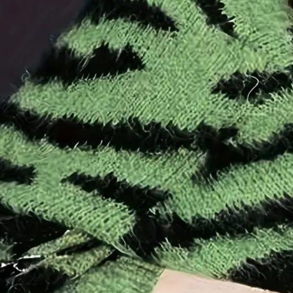 Hedvige - Stylischer Pullover in Übergröße für Frauen