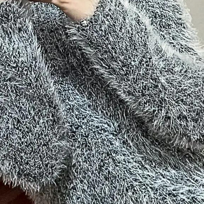 Isolda - Kuscheliger Rundhals-Pullover für ultimativen Komfort