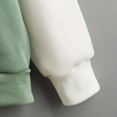 AGNES - Eleganter Damen-Hoodie mit Stil