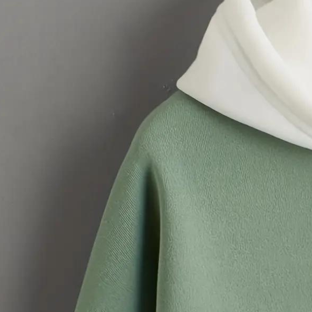 AGNES - Eleganter Damen-Hoodie mit Stil