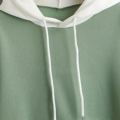 AGNES - Eleganter Damen-Hoodie mit Stil