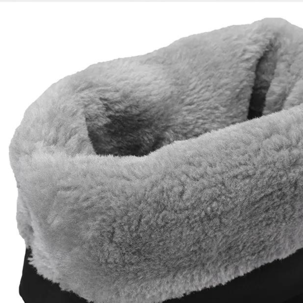 Vega - Elegante und bequeme Damenstiefel für jede Gelegenheit